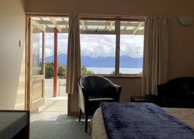 Te Anau Manapouri Lake Hotel 5