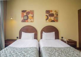 Taarifa Suites by Dunhill Serviced Apartments 5
