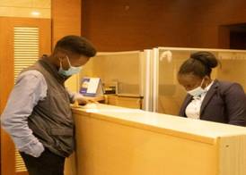 Chester Hotel and Suites Nairobi, City Centre CBD 3