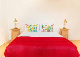 Apartamentos Ferreiros 5