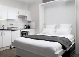 Appartements Le 32 3