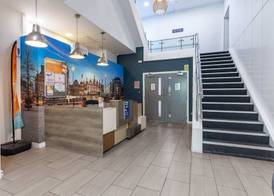 For Students Only Redvers Towers Sheffield 3