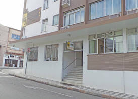 Hotel St. John 4