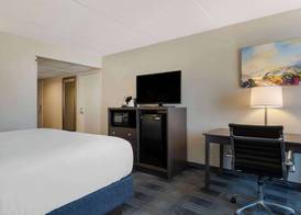 Best Western Plus Alexandria Fort Belvoir 4