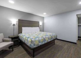 Motel 6 Hickory NC 4