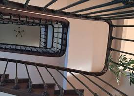 Chambres d'Hôtes Château de Damigny 4