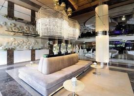 The Sanctuary Resort Pattaya, BW Signature Collection 3