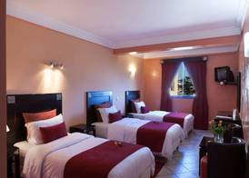 Hotel Miramar 5
