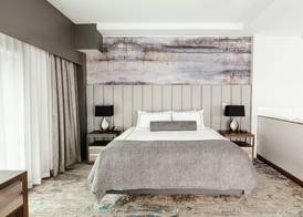 Atheneum Suite Hotel 5