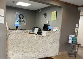 Quality Inn Wilkes-Barre near Arena 2