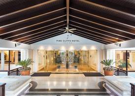Pine Cliffs Hotel, a Luxury Collection Resort, Algarve 2
