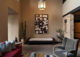 Hotel Glorieta 4