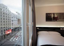 Vitium Urban Suites 4
