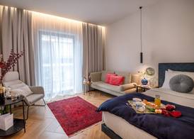 IRA - ΗΡΑ Hotel 5