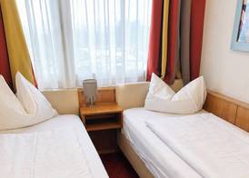 DORMERO Express Hotel Passau 5