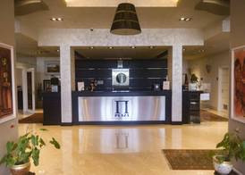 Plaza Hotel Catania 5