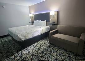 Baymont By Wyndham South Bend 5