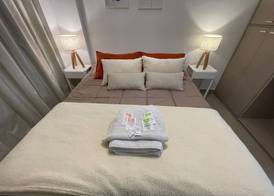 Modern & Cozy Studio in San Telmo With Pool 3