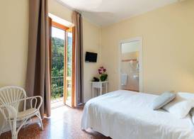 Hotel Il Perlo 5