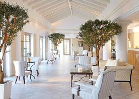 Grecotel LUXME Oasis 3