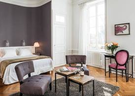 La Maison des Courtines 2