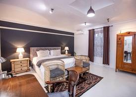 84 on Fourth Guest House 2
