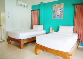 Bayview Resort Phi Phi Island - Beach Front Resort 3