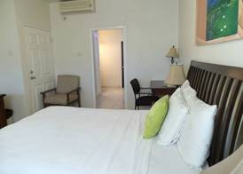 Grooms Beach Villa & Resort 3