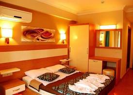 Flora Suites Hotel - All Inclusive 5