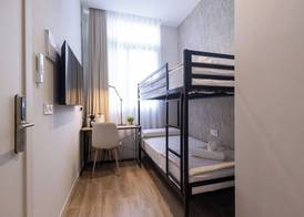 Rubio Rooms by Concept Flats 4