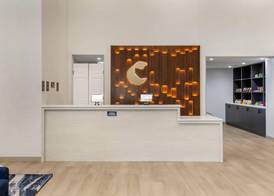 Comfort Suites Central Valley - Woodbury 4