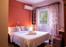 Oasis Apartments 4