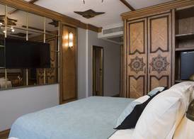 GÖKTÜRK OTEL 3