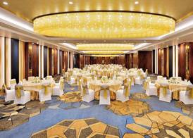 Sheraton Grand Pune Bund Garden Hotel 5