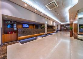 Central Park Hotel 4
