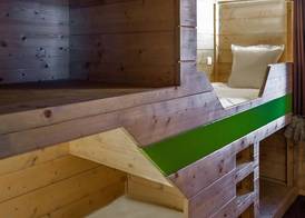 Hotel Ormelune 5