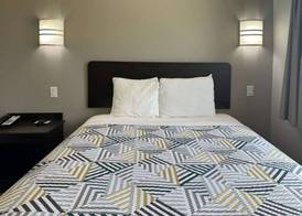 Motel 6-Mission, TX 3