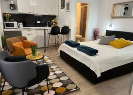 Apartments Noa Old Town 2