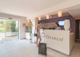 Pierre & Vacances Salou 3