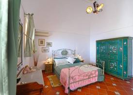 Casa Elena - In the Center of Praiano Parking Panoramic Hot tub 4