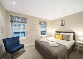 Executive Apartments in Central London Euston FREE WiFi by City Stay Aparts 5