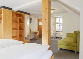 Hirschen Guesthouse - Village Hotel 5