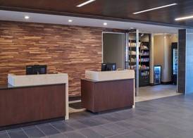 Courtyard by Marriott Jackson 3