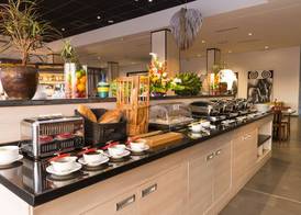 Onomo Hotel Kigali 3