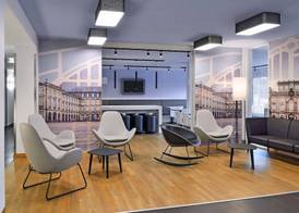 B&B Hotel Mannheim-Neuostheim 2