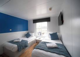 CiTi Hotel London Luton 5