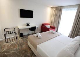 Durres Bay Hotel 4