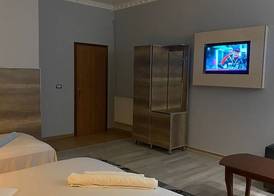 Hotel Jurgen 2