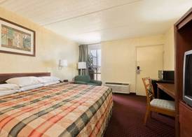 Knights Inn Brenham 5