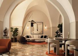 Patria Palace Lecce - The Leading Hotels of The World 5
